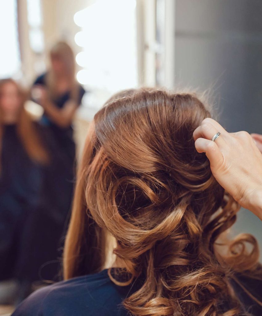 Read more about the article Hairstyle Trends For Spring & Summer 2018