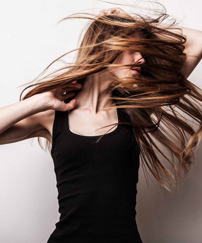 Read more about the article Hairstyle for Long Hair
